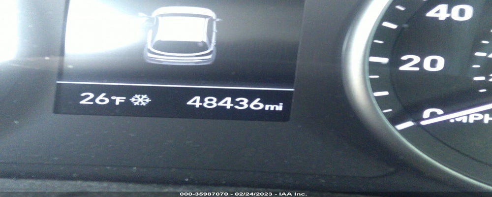 KMHH35LEXLU119407 2020 HYUNDAI ELANTRA GT photo no. 7