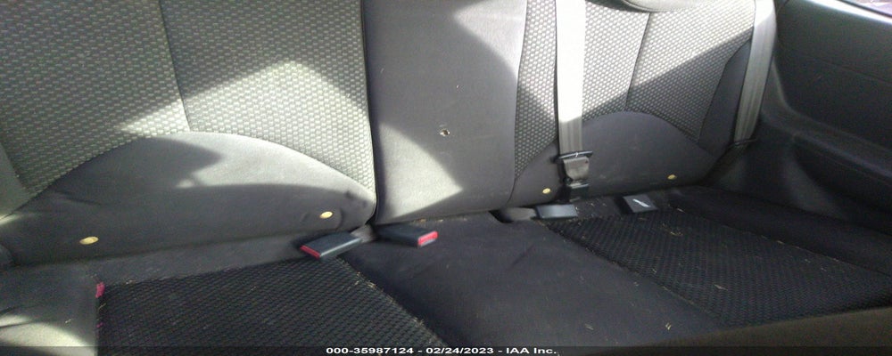 KMHCM3AC0AU159733 2010 HYUNDAI ACCENT photo no. 8