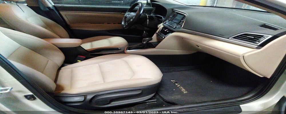 KMHD84LF6HU209552 2017 HYUNDAI ELANTRA photo no. 5