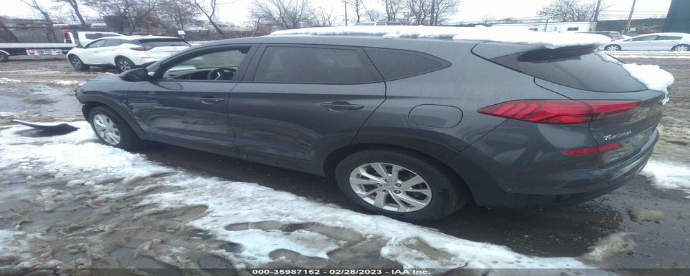 KM8J2CA46MU289736 2021 HYUNDAI TUCSON photo no. 3