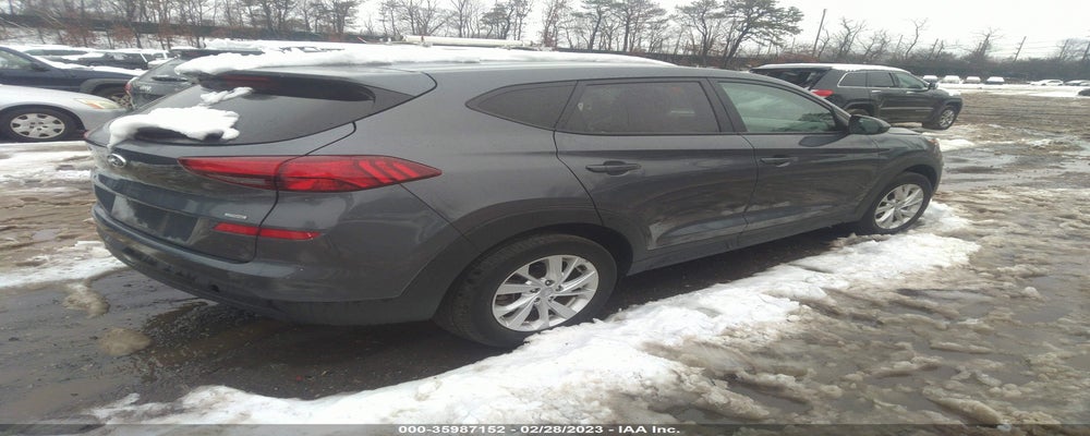 KM8J2CA46MU289736 2021 HYUNDAI TUCSON photo no. 4