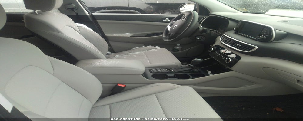 KM8J2CA46MU289736 2021 HYUNDAI TUCSON photo no. 5