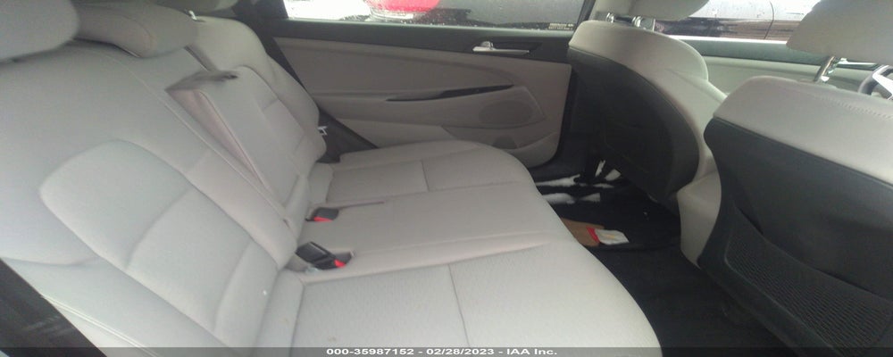 KM8J2CA46MU289736 2021 HYUNDAI TUCSON photo no. 8