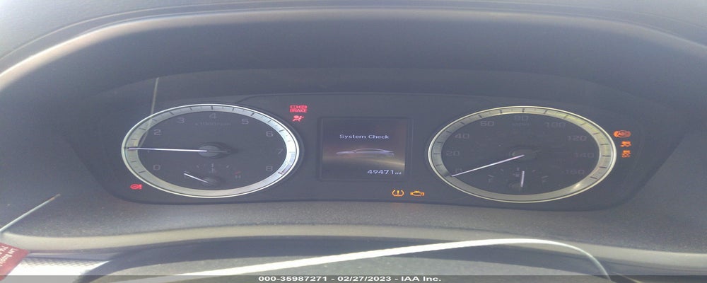 5NPE24AF4KH777264 2019 HYUNDAI SONATA photo no. 7