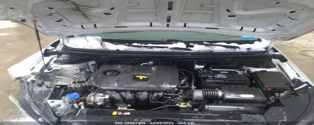 5NPD74LF5KH413817 2019 HYUNDAI ELANTRA photo no. 10