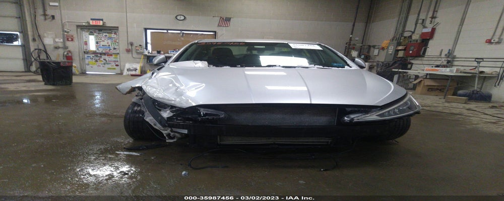 5NPD74LF5KH413817 2019 HYUNDAI ELANTRA photo no. 6