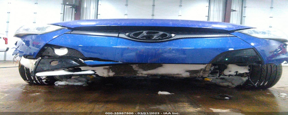 KMHTC6AD4CU062597 2012 HYUNDAI VELOSTER photo no. 6