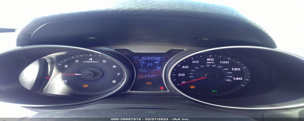 KMHTC6AD7DU166017 2013 HYUNDAI VELOSTER photo no. 7