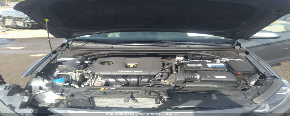 5NPD84LFXJH356994 2018 HYUNDAI ELANTRA photo no. 10