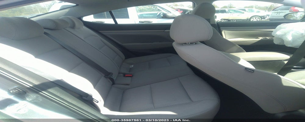 5NPD84LFXJH356994 2018 HYUNDAI ELANTRA photo no. 8