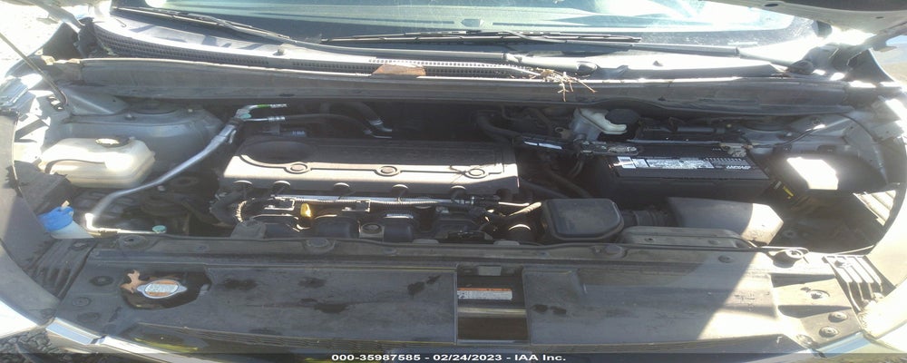 KM8JU3ACXCU456650 2012 HYUNDAI TUCSON photo no. 10