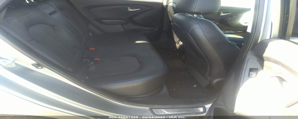 KM8JU3ACXCU456650 2012 HYUNDAI TUCSON photo no. 8