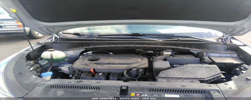 KM8J3CALXLU248223 2020 HYUNDAI TUCSON photo no. 10