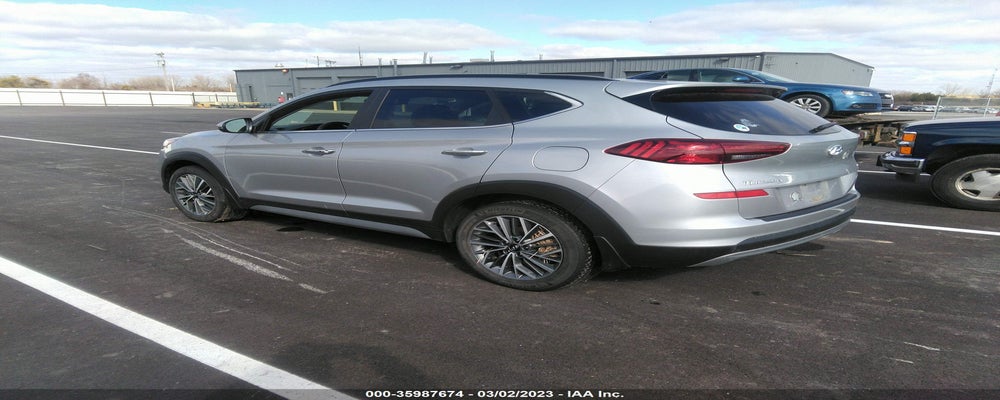 KM8J3CALXLU248223 2020 HYUNDAI TUCSON photo no. 3