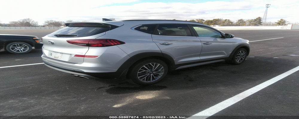 KM8J3CALXLU248223 2020 HYUNDAI TUCSON photo no. 4