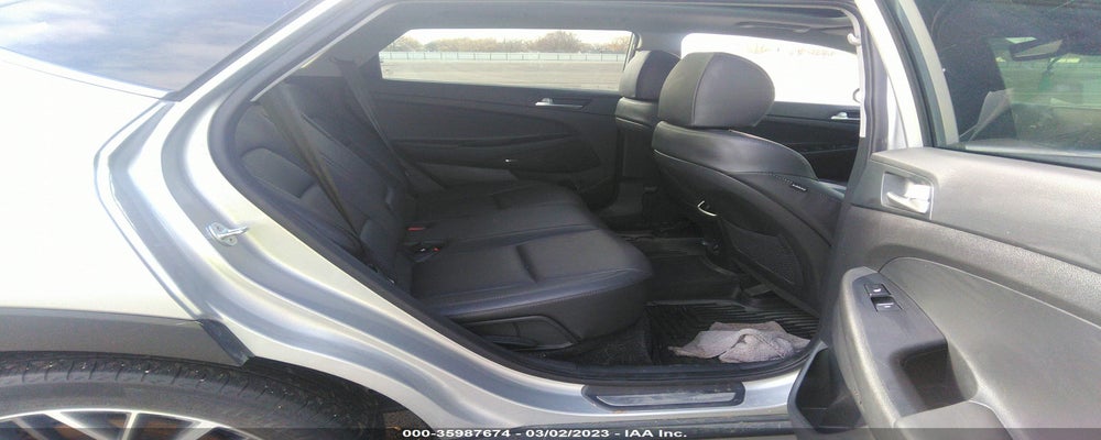 KM8J3CALXLU248223 2020 HYUNDAI TUCSON photo no. 8