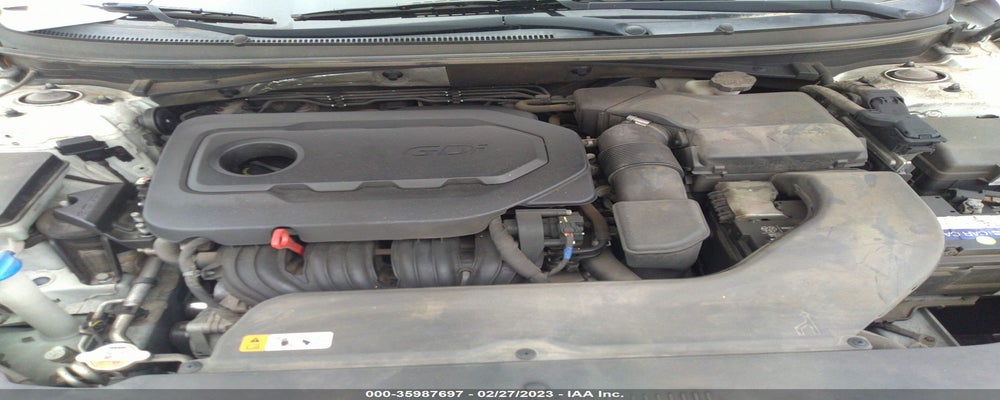 5NPE24AF3GH378109 2016 HYUNDAI SONATA photo no. 10