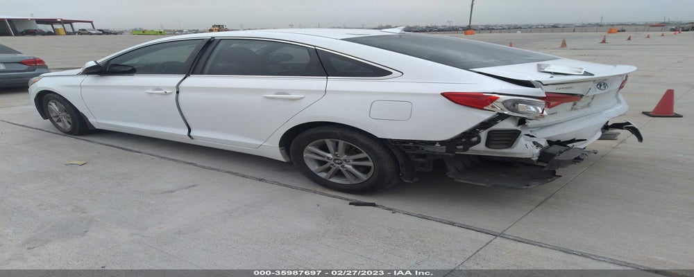 5NPE24AF3GH378109 2016 HYUNDAI SONATA photo no. 3
