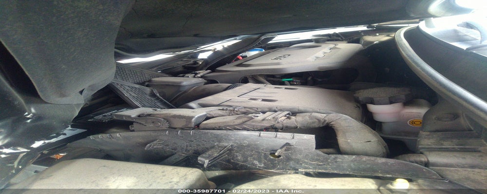 5NPE24AF5KH757864 2019 HYUNDAI SONATA photo no. 10