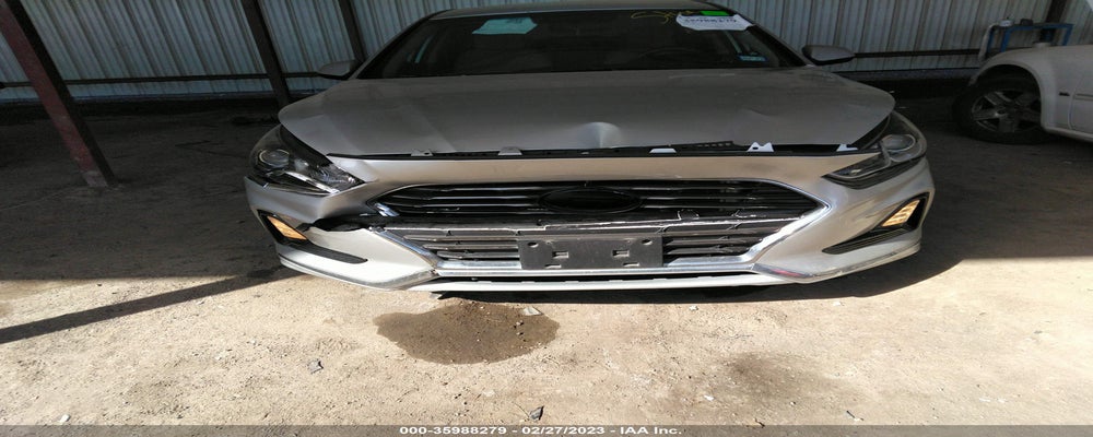 5NPE24AF8JH627401 2018 HYUNDAI SONATA photo no. 6