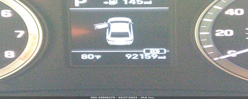 5NPE24AF8JH627401 2018 HYUNDAI SONATA photo no. 7