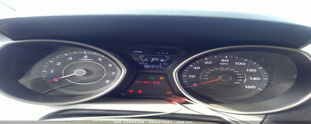 5NPDH4AE6GH745456 2016 HYUNDAI ELANTRA photo no. 7