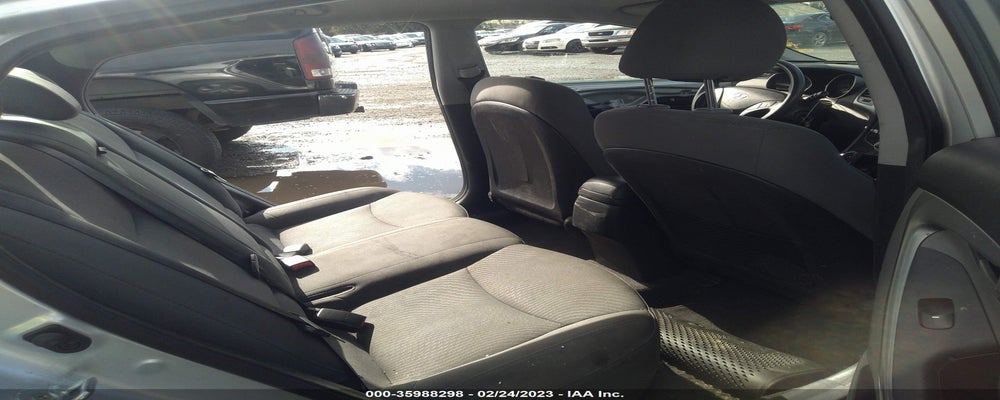 5NPDH4AE6GH745456 2016 HYUNDAI ELANTRA photo no. 8