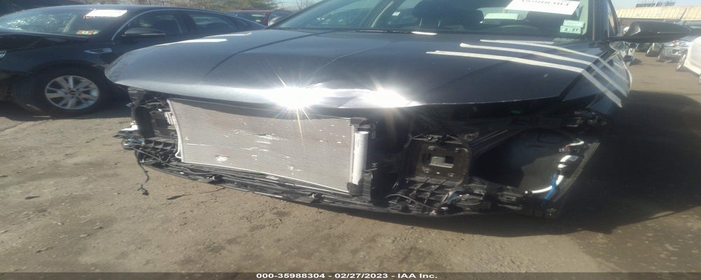 5NMJACAE4NH073215 2022 HYUNDAI TUCSON photo no. 6