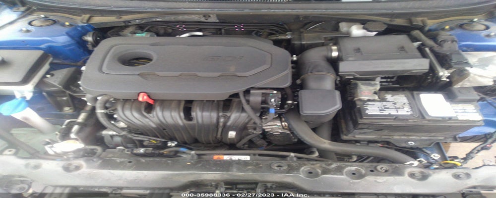 5NPE24AF2KH749849 2019 HYUNDAI SONATA photo no. 10
