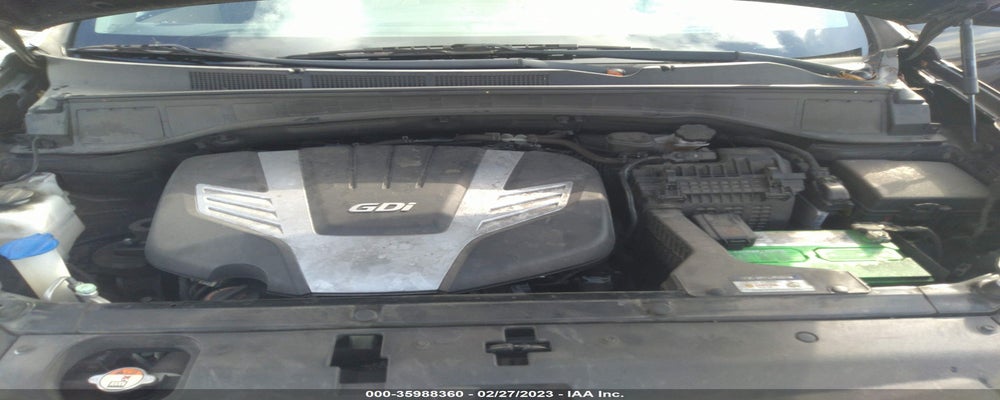 KM8SM4HF9JU258293 2018 HYUNDAI SANTA FE photo no. 10