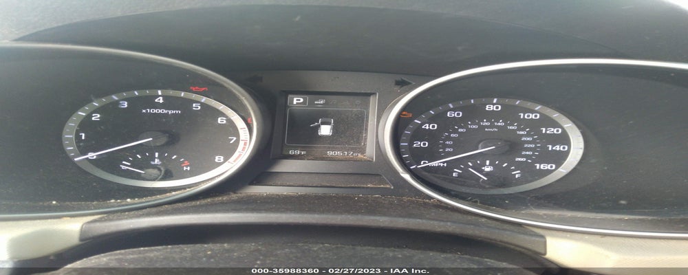 KM8SM4HF9JU258293 2018 HYUNDAI SANTA FE photo no. 7