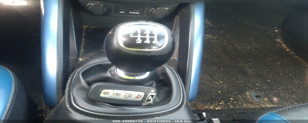 KMHTC6AE3DU167139 2013 HYUNDAI VELOSTER photo no. 11