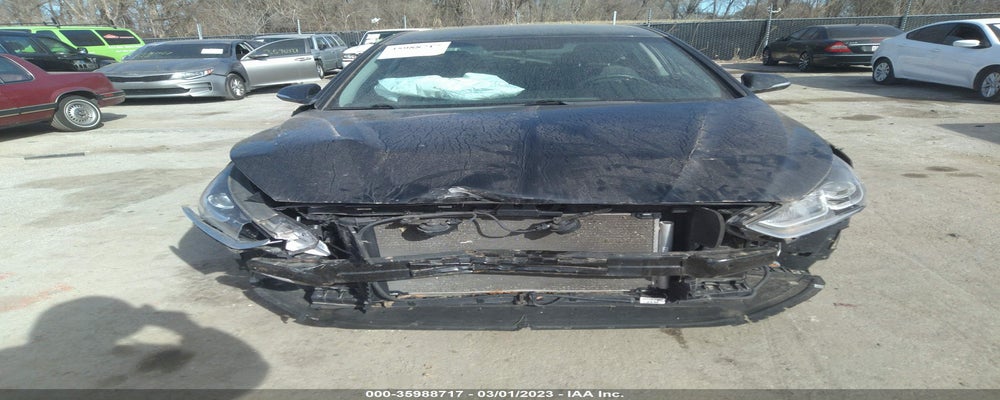 5NPE24AF8JH728020 2018 HYUNDAI SONATA photo no. 6