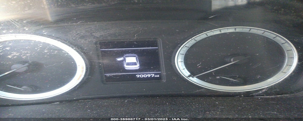 5NPE24AF8JH728020 2018 HYUNDAI SONATA photo no. 7