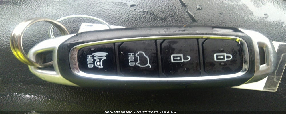 5NMS33AD8LH206173 2020 HYUNDAI SANTA FE photo no. 11