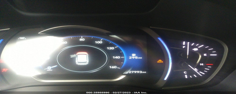 5NMS33AD8LH206173 2020 HYUNDAI SANTA FE photo no. 7