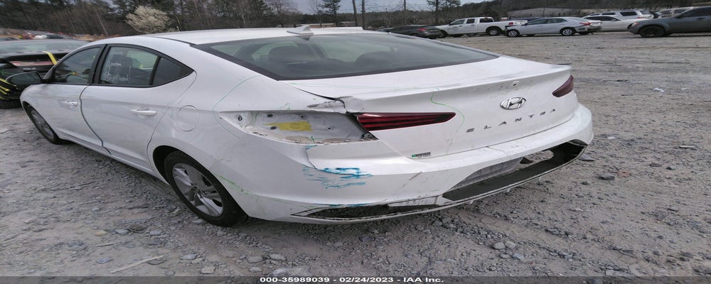 5NPD84LF9LH569759 2020 HYUNDAI ELANTRA photo no. 6