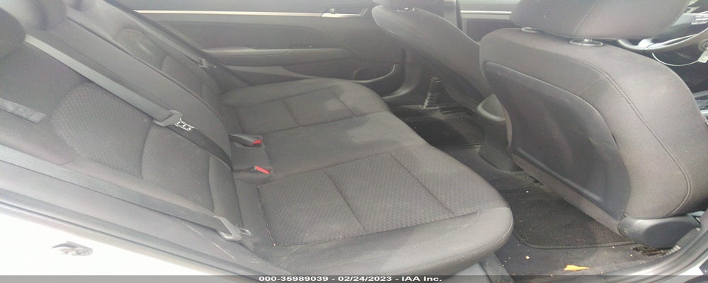5NPD84LF9LH569759 2020 HYUNDAI ELANTRA photo no. 8