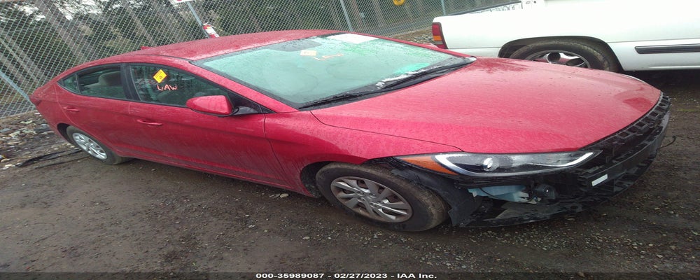5NPD74LFXHH098666 2017 HYUNDAI ELANTRA photo no. 18