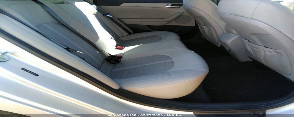 5NPE24AFXHH519453 2017 HYUNDAI SONATA photo no. 8