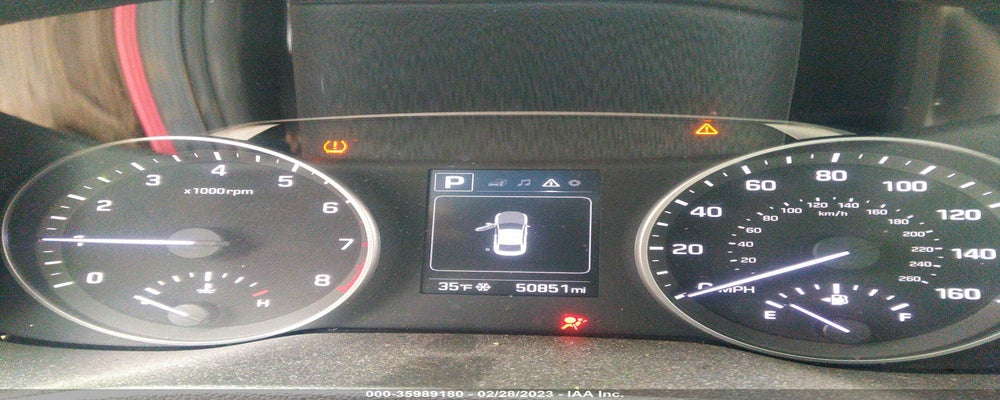 5NPD84LF1JH337962 2018 HYUNDAI ELANTRA photo no. 7