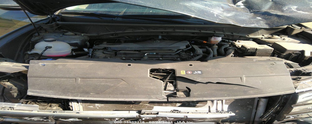 5NMJF3AE6NH066395 2022 HYUNDAI TUCSON photo no. 10