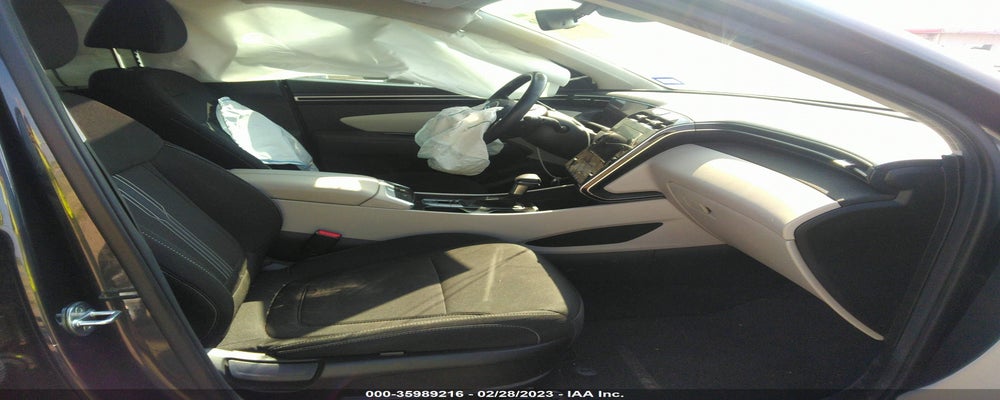 5NMJF3AE6NH066395 2022 HYUNDAI TUCSON photo no. 5