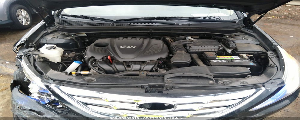 5NPEC4AC5DH542152 2013 HYUNDAI SONATA photo no. 10