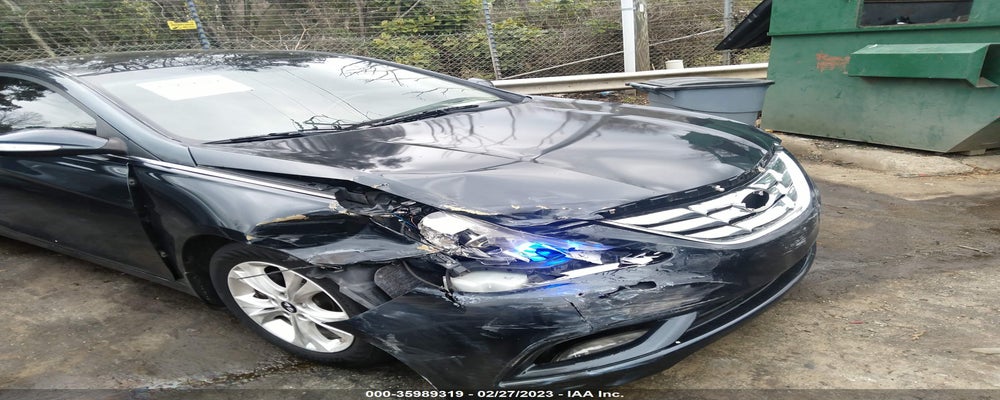 5NPEC4AC5DH542152 2013 HYUNDAI SONATA photo no. 6