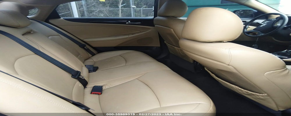 5NPEC4AC5DH542152 2013 HYUNDAI SONATA photo no. 8