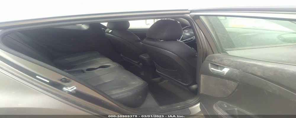 KMHTC6AE1FU216082 2015 HYUNDAI VELOSTER photo no. 8