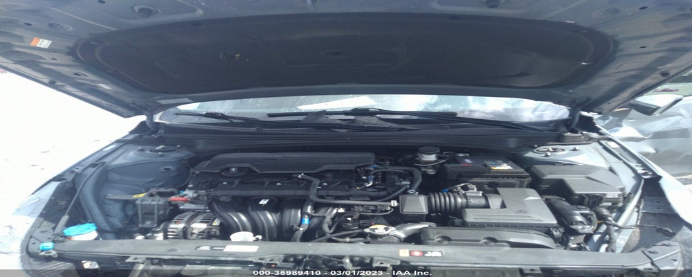 KMHLN4AG2MU119227 2021 HYUNDAI ELANTRA photo no. 10