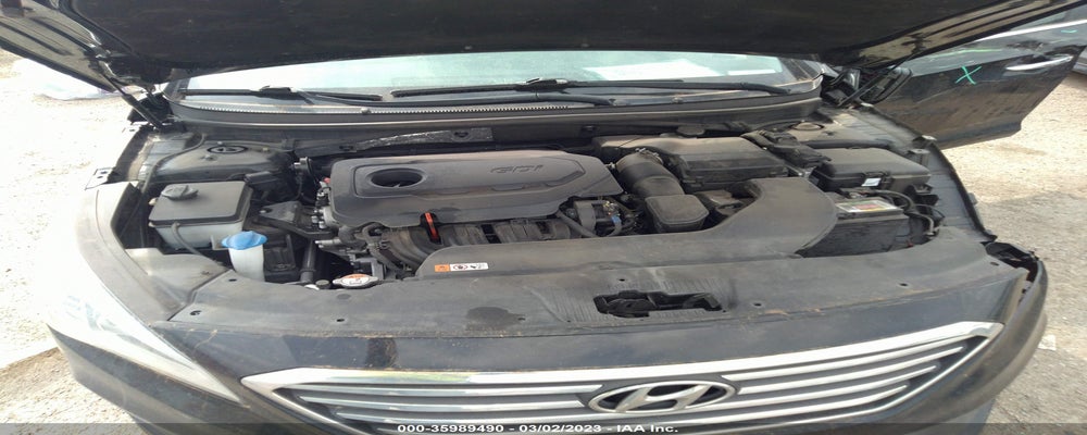 5NPE34AF3HH547785 2017 HYUNDAI SONATA photo no. 10