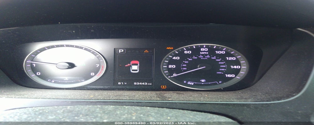 5NPE34AF3HH547785 2017 HYUNDAI SONATA photo no. 7